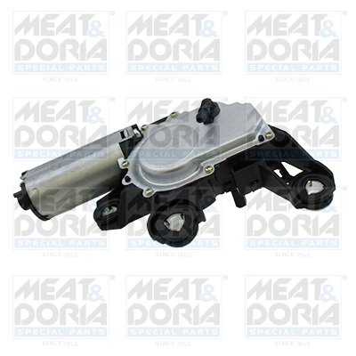Wiper Motor